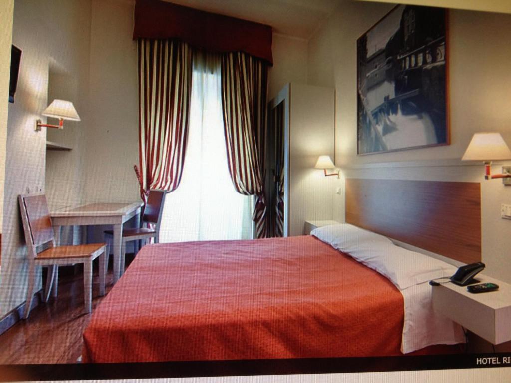 Quarto Duplo